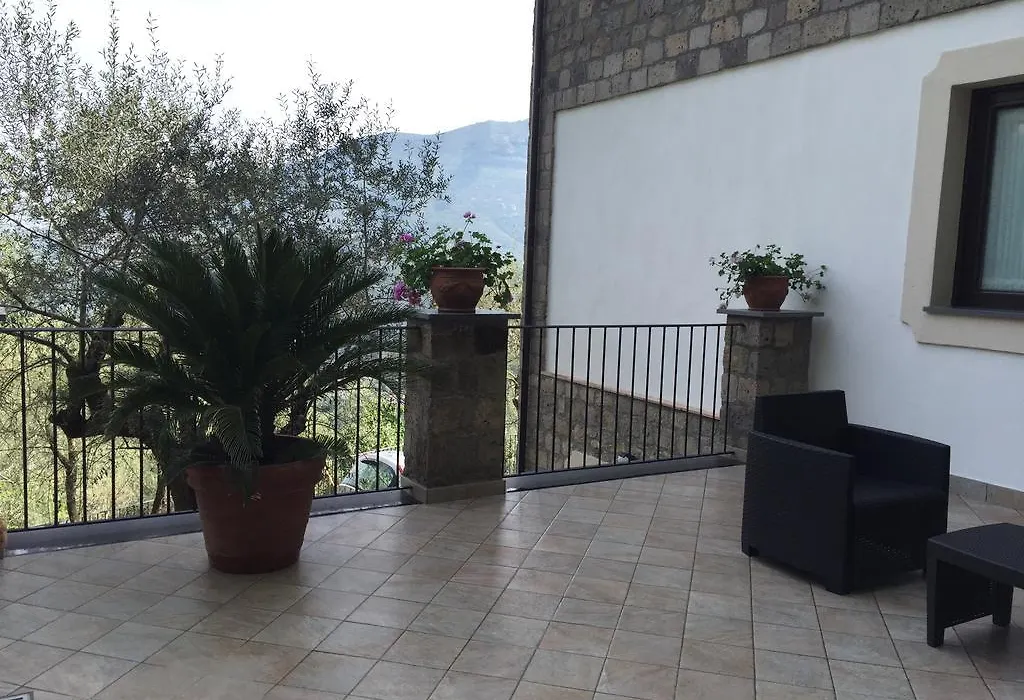 Il Casale Del Mirto-1